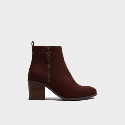 BOTINES MUJER MUSTANG 56199 